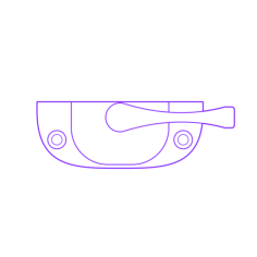Buildings Window Locks Sweep Curved Stencil Svg Design File, Free Vectors File